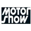 Логотип Motor Show 2018