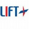 Логотип LIFT 2018