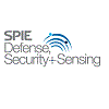 Логотип SPIE Defense, Security + Sensing 2021