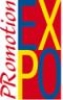 Логотип PRomotion Expo spring 2021