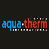 Логотип AQUA-THERM PRAHA 2021