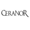 Логотип Ceranor 2021
