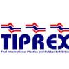 Логотип TIPREX 2021