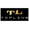 Логотип Top Line 2018