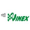 Логотип Vinex 2021