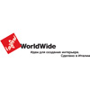 Логотип I Saloni WorldWide Moscow