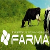 Логотип Farma 2021