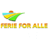 Логотип Ferie for Alle 2021