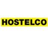 Логотип Hostelco 2021