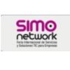 Логотип Simo Network 2021