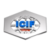 Логотип China International Chemical Industry Fair (ICIF China) 2021