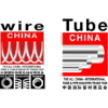 Логотип Wire & Tube China 2020