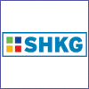 Логотип SHKG 2021