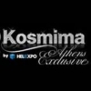 Логотип Kosmima 2021