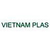 Логотип Vietnam Plastics Fair  2021