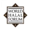 Логотип Halal World Expo 2021