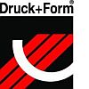 Логотип DRUCK+FORM 2021
