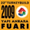 Логотип TurkeyBuild 2021