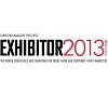 Логотип Exhibitor Show 2021