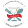 Логотип Фестиваль еды и напитков "Фуд Шоу"