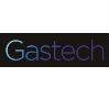 Логотип Gastech 2021