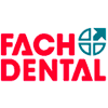 Логотип Fachdental Sudwest 2021