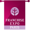 Логотип Franchise Expo Paris 2021