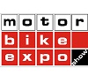Логотип Bike Expo Show 2021