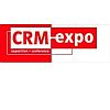 Логотип CRM-expo 2021