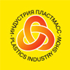 Логотип Индустрия пластмасс 2021
