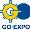 Логотип GoExpo 2021