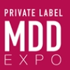 Логотип MDD expo 2021