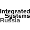 Логотип Integrated Systems Russia 2021
