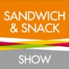 Логотип European Sandwich and Snack Show 2021