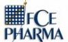 Логотип FCE PHARMA 2021