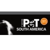 Логотип Pet South America 2021