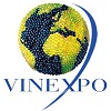 Логотип Vinexpo 2021
