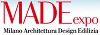 Логотип MADE expo 2021