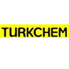 Логотип Turkchem 2021