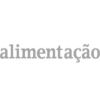 Логотип Alimentacao 2018