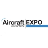 Логотип Aircraft Interiors Expo 2021