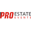 Логотип PROEstate 2021