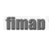 Логотип Fimap 2021