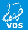 Логотип Volga Dental Summit