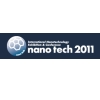 Логотип nano tech 2021