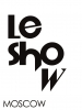 Логотип LeShow 2022