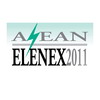 Логотип AE - ASEAN ELENEX 2021