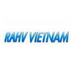 Логотип RAHV Vietnam 2021