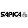 Логотип Sapica 2021