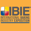 Логотип IBIE 2021